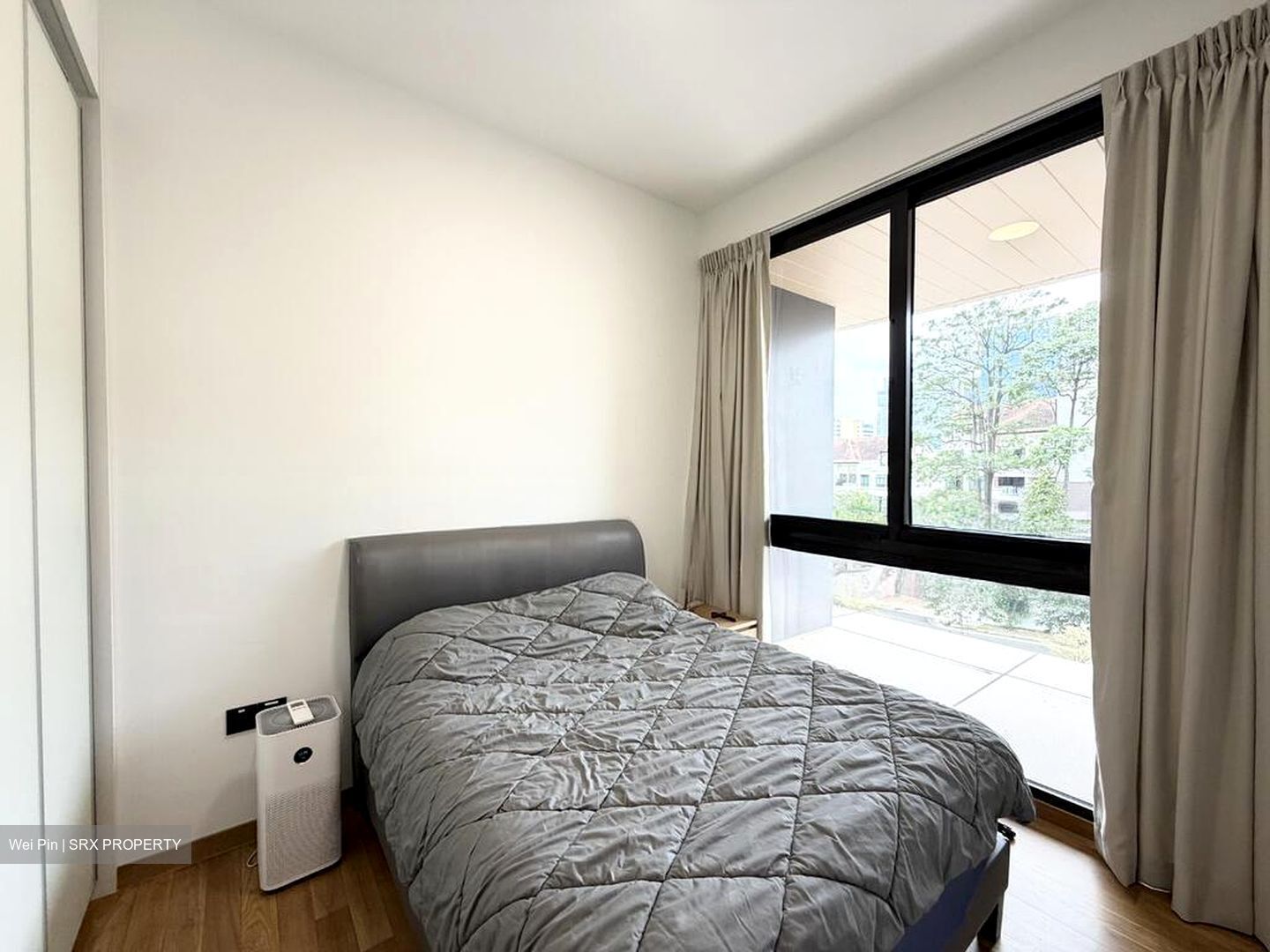 Peak Residence (D11), Condominium #573174271